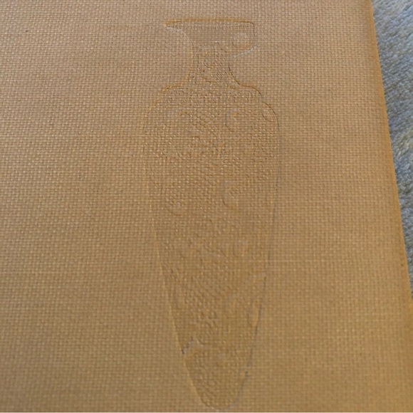 The Romance Of Archaeology—Published in 1929–Antique Book - Picture 2 of 14